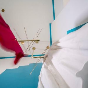 Maison M. - Luxury Apartment In Piazza Tasso